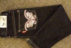 Levis silver tag nwot denim leggings